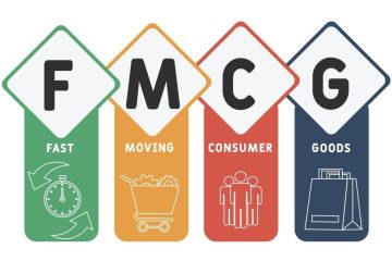 Fast-Moving Consumer Goods (FMCG)