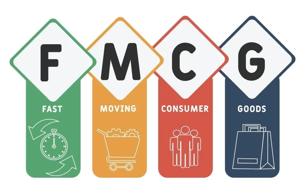 Fast-Moving Consumer Goods (FMCG)
