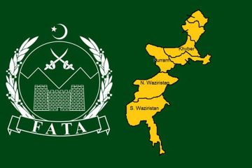 Federally Administered Tribal Area