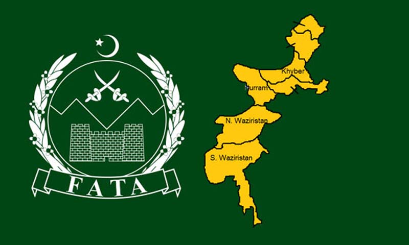 Federally Administered Tribal Area