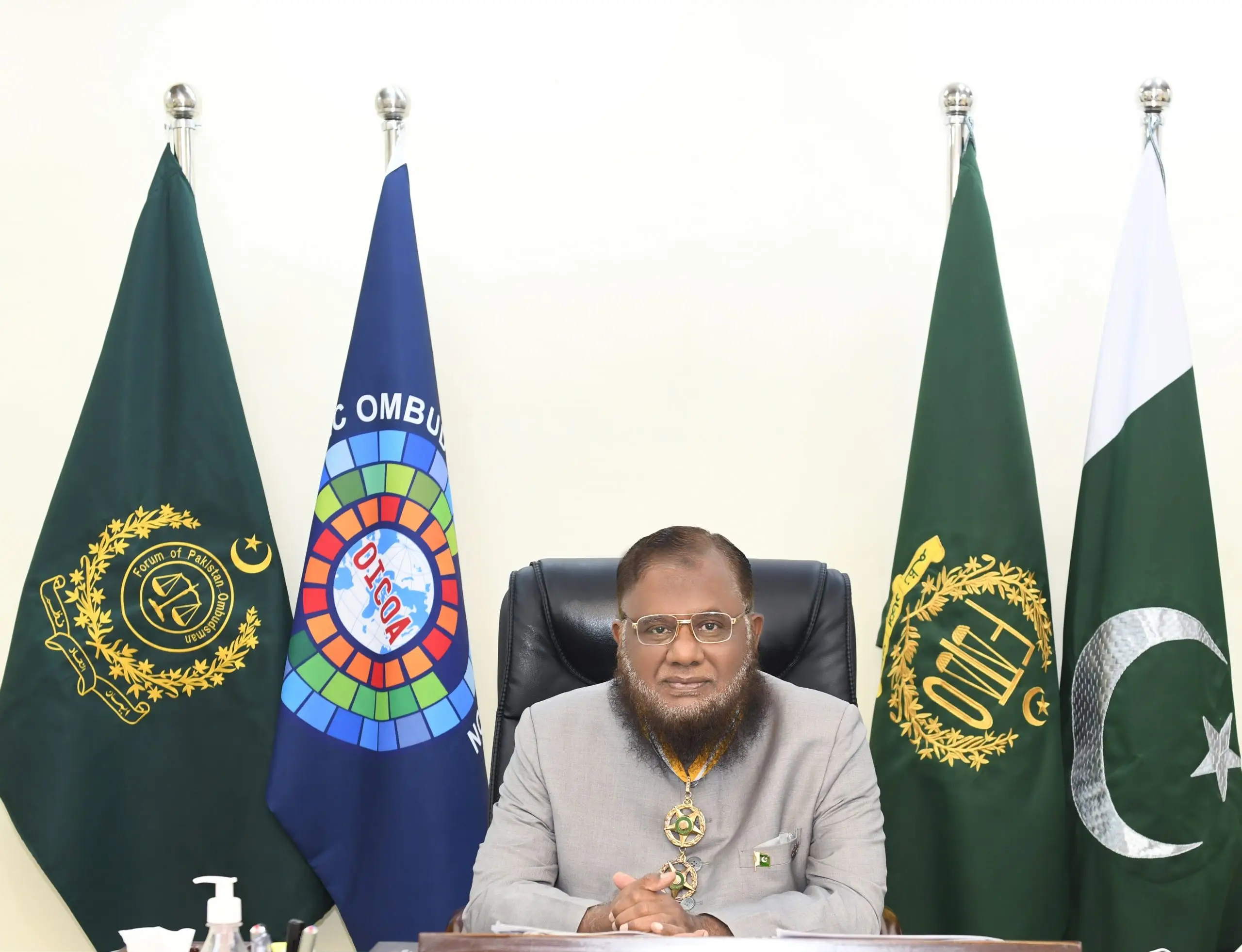 Federal Tax Ombudsman