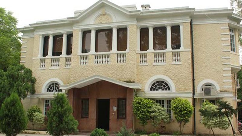 Punjab Revenue Authority-