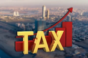 Taxation in Pakistan