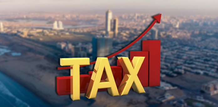 Taxation in Pakistan