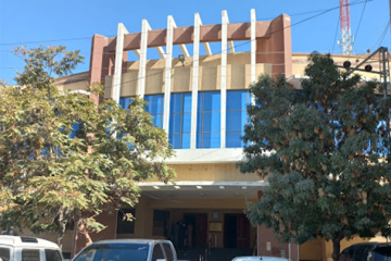Balochistan Revenue Authority