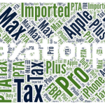PTA Tax for iPhones in Pakistan (2025)