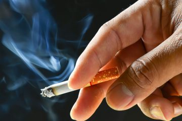 Smoking Kills