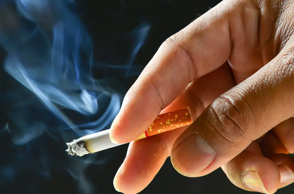 Smoking Kills