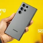 Samsung Galaxy S23 Ultra
