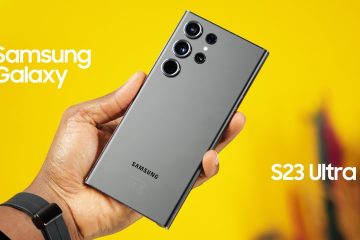 Samsung Galaxy S23 Ultra