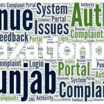 Punjab Revenue Authority Launches New Complaint Management System (CMS)