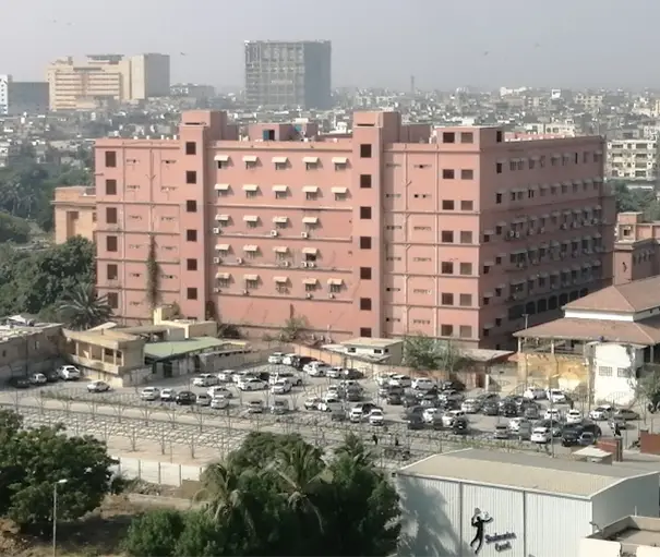 Sindh Revenue Board Cracks Down on Tax Evasion in Karachi Restaurants and Event Companies