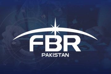 FBR Pakistan