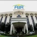 Federal Board of Revenue