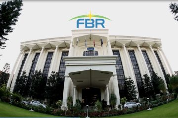 Federal Board of Revenue