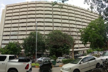 Karachi Tax Bar Association