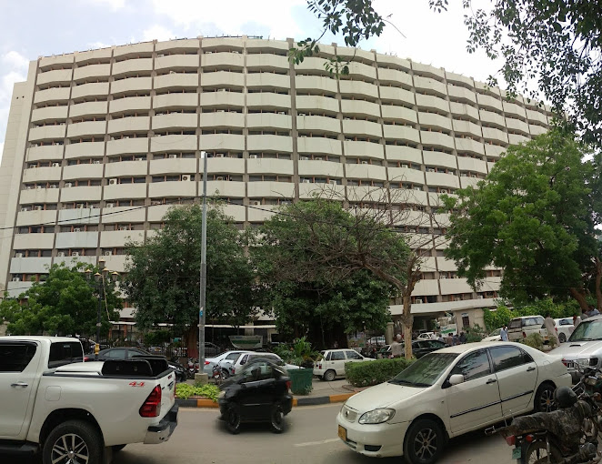 Karachi Tax Bar Association