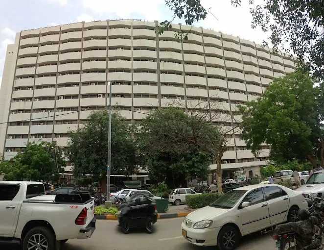 Karachi Tax Bar Association