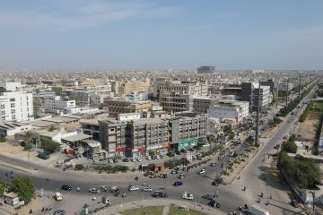 Korangi Association of Trade & Industry (KATI)