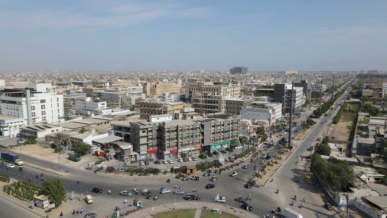 Korangi Association of Trade & Industry (KATI)
