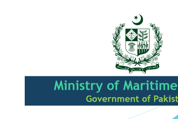 Ministry of Maritime Affiars, Govt of Pakistan