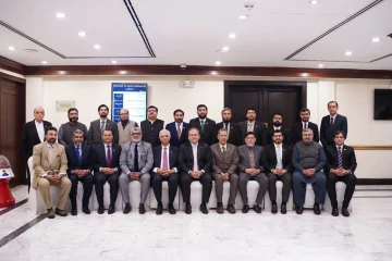 Pakistan Tax Bar Association