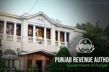 Punjab Revenue Authority