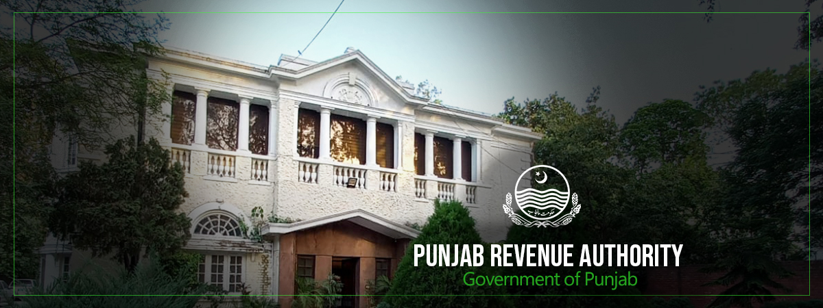 Punjab Revenue Authority