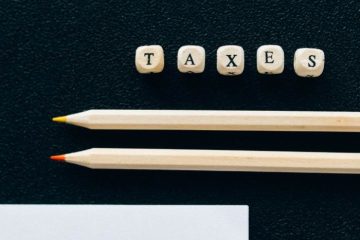 File Annual Tax REturns