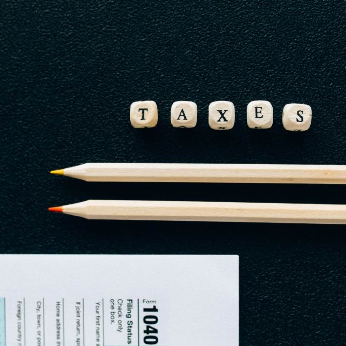 File Annual Tax REturns