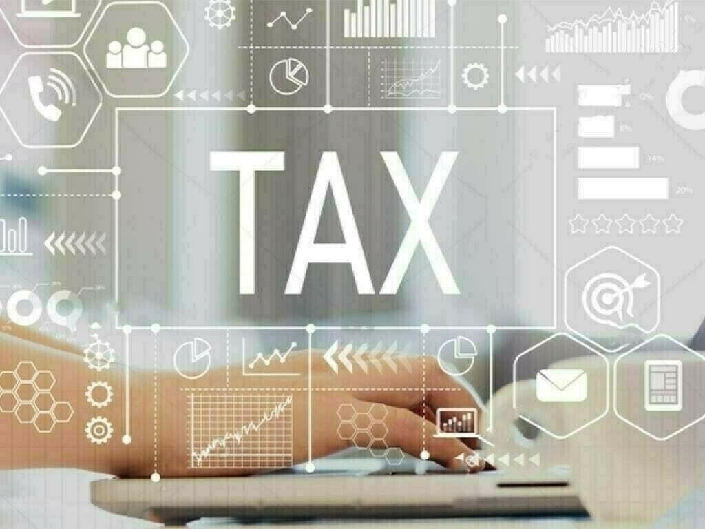 Latest Tax News